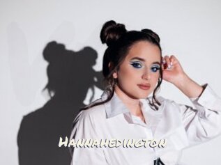 Hannahedington