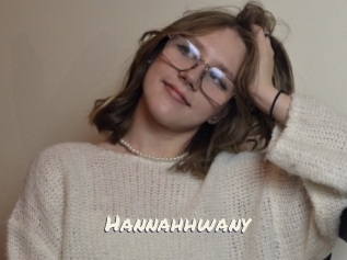 Hannahhwany