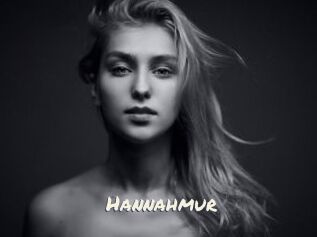 Hannahmur