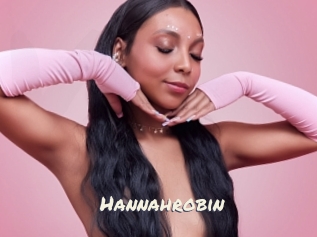 Hannahrobin