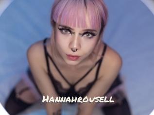 hannahrousell Vierges