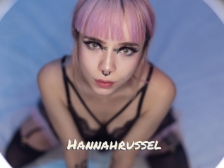 Hannahrussel