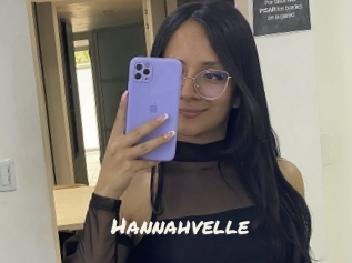 Hannahvelle