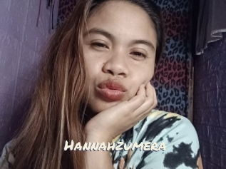 Hannahzumera