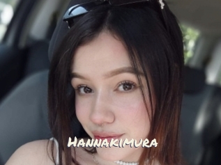 Hannakimura