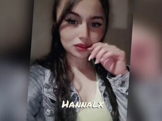 Hannalx