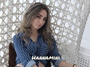 Hannamini