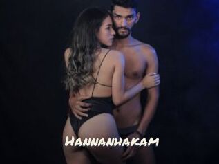 Hannanhakam