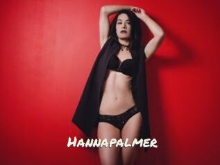 Hannapalmer