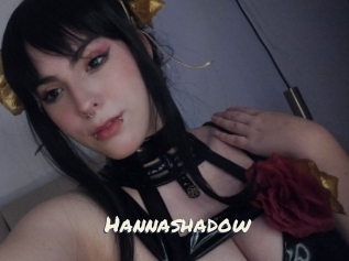 Hannashadow
