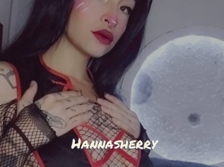 Hannasherry
