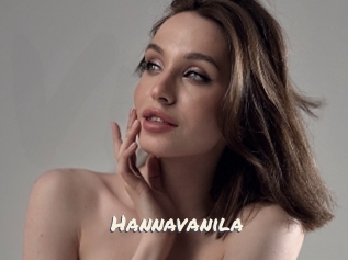 Hannavanila