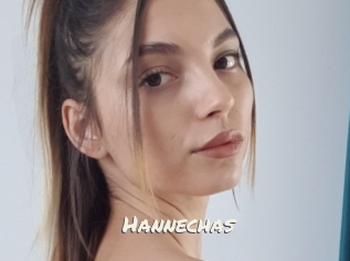 Hannechas