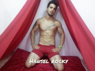 Hansel_rocky