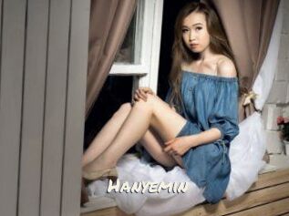 Hanyemin