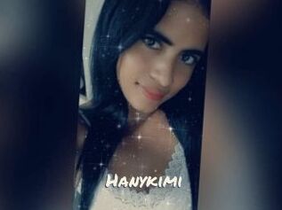 Hanykimi