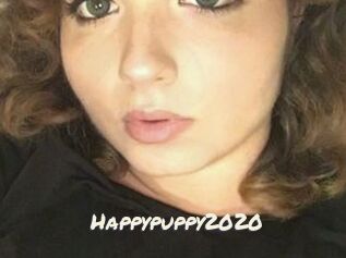 Happypuppy2020