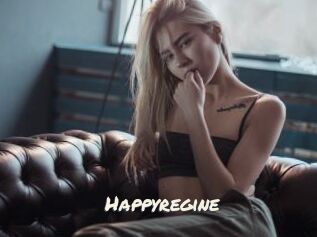 Happyregine