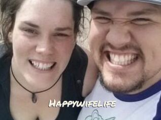 Happywifelife