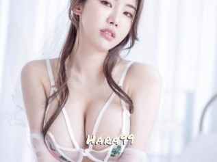 hara99 Vierges