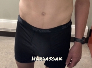 Hardasoak
