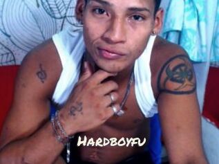 Hardboyfu