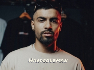 Hardcoleman