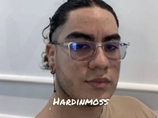 Hardinmoss