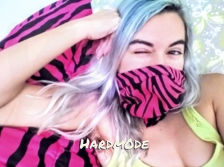 Hardm0de