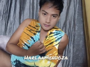 Harlanmendoza
