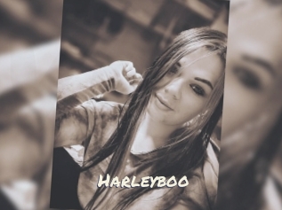 Harleyboo