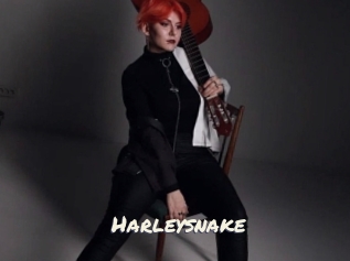 Harleysnake
