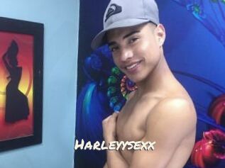 Harleyysexx