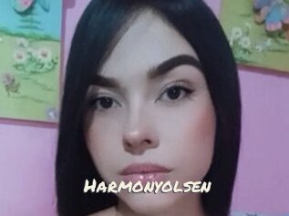 Harmonyolsen