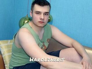 Haroldheris