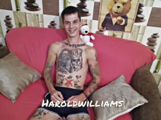 Haroldwilliams