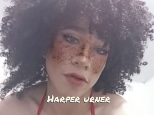 Harper_urner