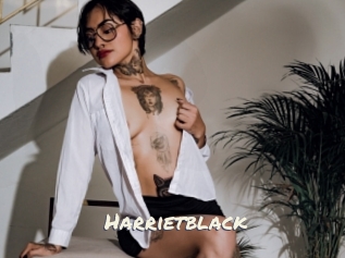 Harrietblack