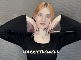 Harrietdewell