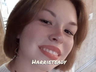 Harrieteady