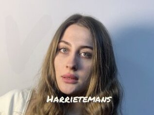 Harrietemans