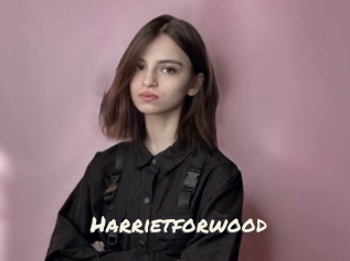Harrietforwood