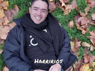 Harririos