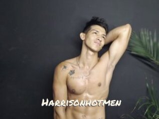 Harrisonhotmen