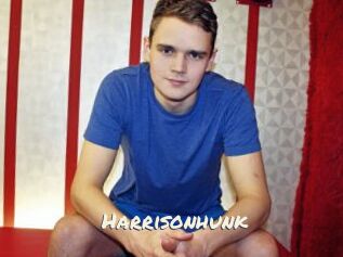 Harrisonhunk