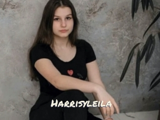 Harrisyleila