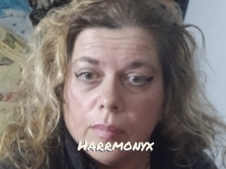 Harrmonyx