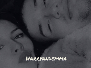 Harryandemma