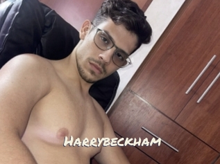 Harrybeckham