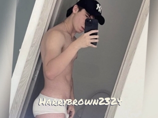 Harrybrown2324